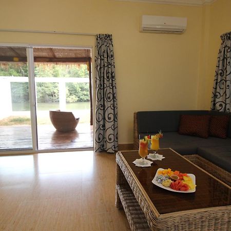 Hotel Sunset Lounge Sihanoukville Exterior foto